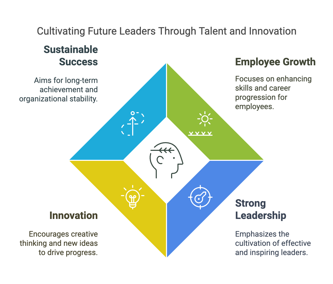 Talent Development Visual Talent Development and Leadership